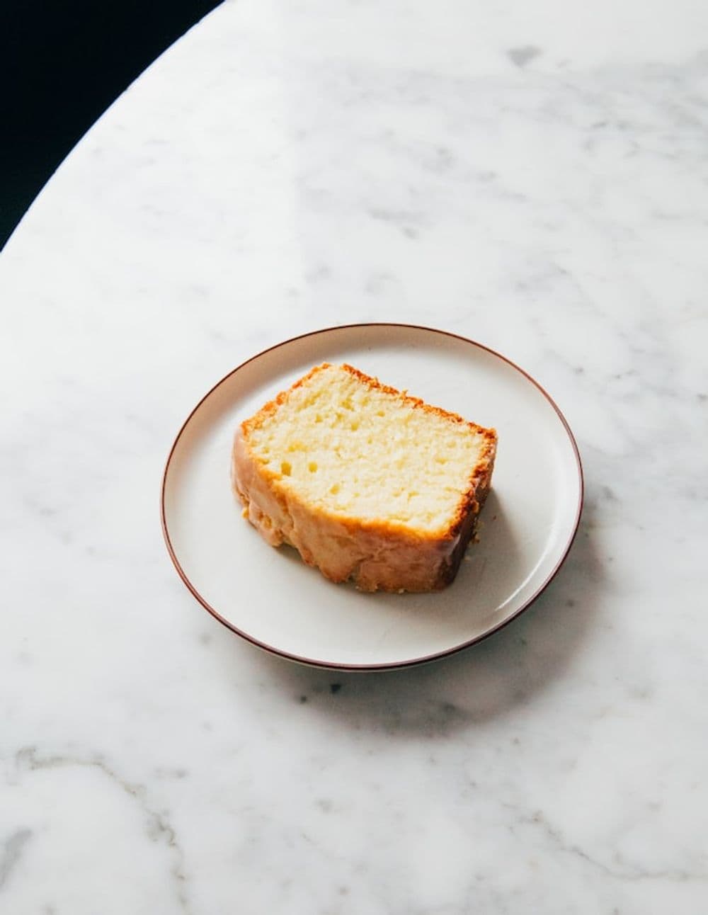 Olive Oil Cake
