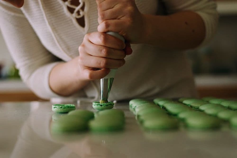 Macarons 2